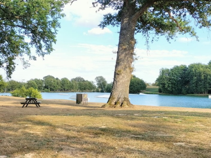 Meer van Ligny