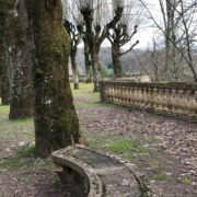 St. Sévère sur Indre