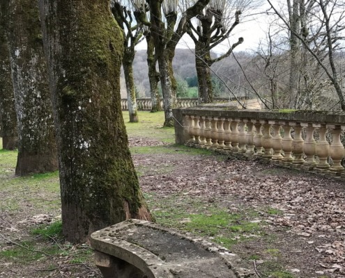 St. Sévère sur Indre