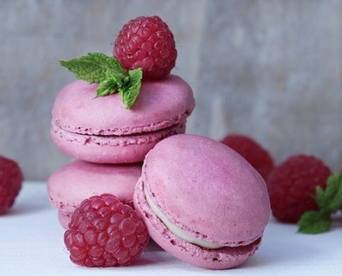 Macaron