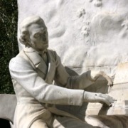 domaine pouzoult Chopin